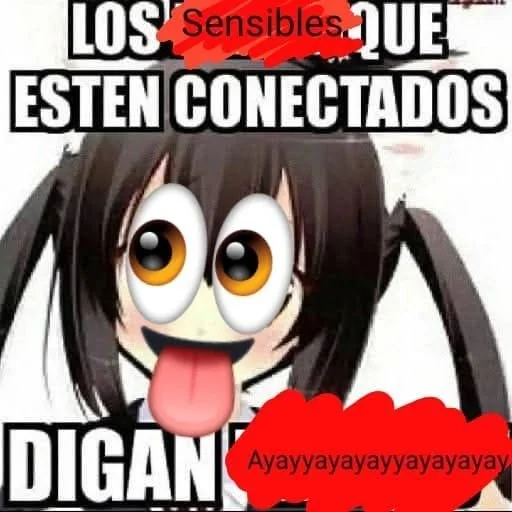 Chinitas y epsteins